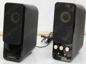 Boxe Creative Gigaworks T20 series II - imagine 3