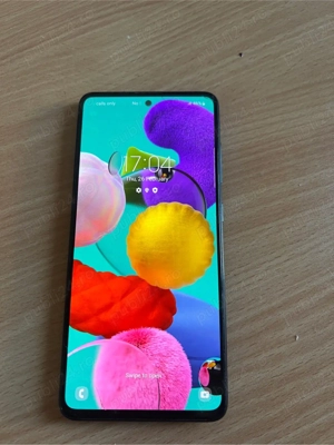 samsung a51 128Gb ieftin  