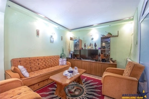 Pe incantare florala, casa cu 5 camere, curte individuala - Central, Brasov - imagine 12