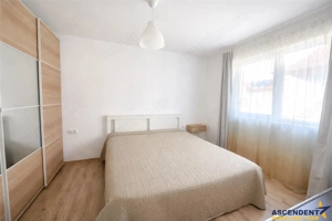 Rezidenta deosebita, curte proprie, loc de parcare, Liziera, Brasov - imagine 9