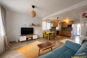 Rezidenta deosebita, curte proprie, loc de parcare, Liziera, Brasov - imagine 4