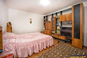 Pe incantare florala, casa cu 5 camere, curte individuala - Central, Brasov - imagine 8