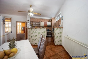Pe incantare florala, casa cu 5 camere, curte individuala - Central, Brasov - imagine 10