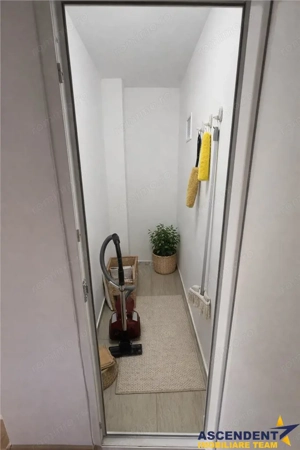 Apartament doua camere, decomandat, Grivitei, Brasov - imagine 5