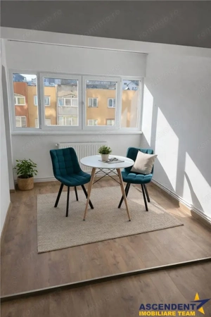 Apartament doua camere, decomandat, Grivitei, Brasov - imagine 6