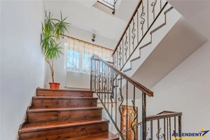 FILM! Edificiu cu identitate arhitecturala, 700mp teren, garaj 4X, Tractorul, Brasov - imagine 19