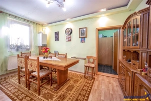 Pe incantare florala, casa cu 5 camere, curte individuala - Central, Brasov - imagine 17