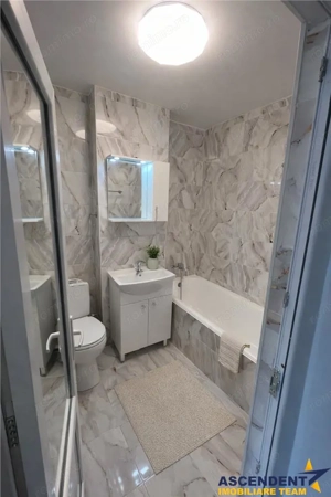 Apartament doua camere, decomandat, Grivitei, Brasov - imagine 4