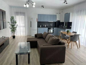 Apartament zona Lipovei - intrare Dumbrăvița