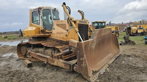 Buldozer Liebherr PR 734LGP - imagine 5