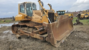 Buldozer Liebherr PR 734LGP - imagine 2