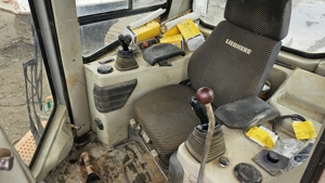 Buldozer Liebherr PR 734LGP - imagine 3