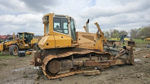 Buldozer Liebherr PR 734LGP - imagine 4