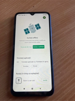 redmi 9c 64 gb ieftin si bun 