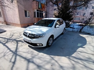 De vânzare Dacia Logan  - imagine 2