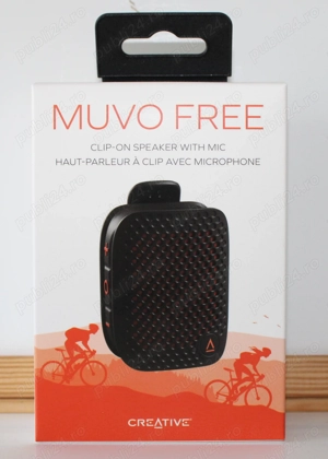 Creative muvo free