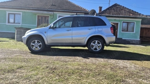 Vând Toyota RAV-4 - imagine 2