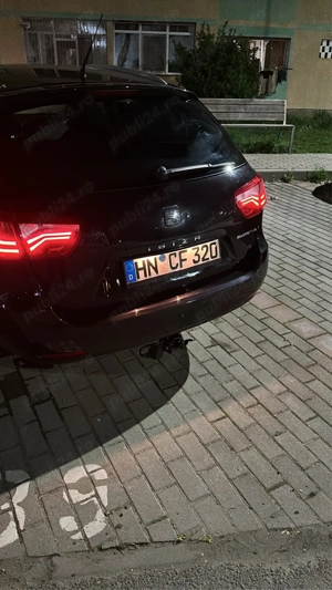 Seat Ibiza st 1,2 tdi an 2014 - imagine 4