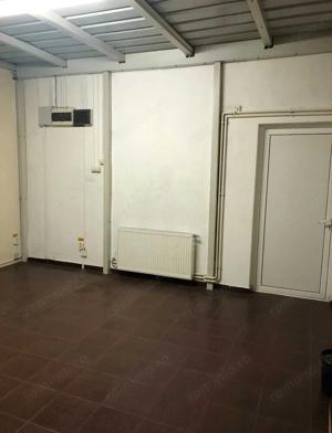 Inchiriere Hala Industriala 450 mp, Bucov - 4,5 euro/mp - imagine 4