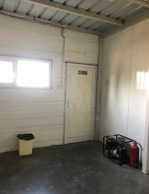 Inchiriere Hala Industriala 450 mp, Bucov - 4,5 euro/mp - imagine 6