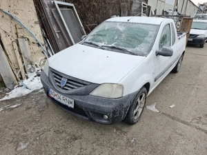 logan pick up 1.5dci - imagine 5