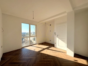 Duplex cu 5 camere despartit prin camera tehnica | Urseni - imagine 8