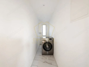 Duplex cu 5 camere despartit prin camera tehnica | Urseni - imagine 13