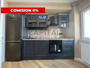 COMISION 0! Apartament 2 camere | 54 MP | Partial Mobilat | 