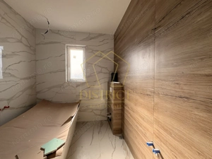 Duplex cu 5 camere despartit prin camera tehnica | Urseni - imagine 12