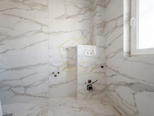 Duplex cu 5 camere despartit prin camera tehnica | Urseni - imagine 11