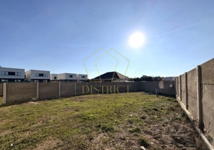 Duplex cu 5 camere despartit prin camera tehnica | Urseni - imagine 9