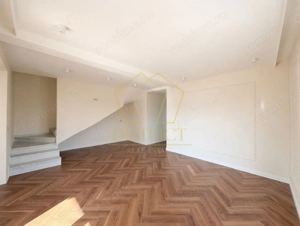 Duplex cu 5 camere despartit prin camera tehnica | Urseni - imagine 3