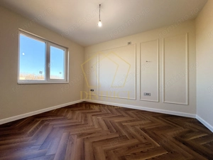 Duplex cu 5 camere despartit prin camera tehnica | Urseni - imagine 5