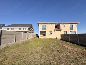 Duplex cu 5 camere despartit prin camera tehnica | Urseni - imagine 10