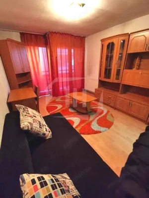 Garsoniera, mobilata si utilata, FSEGA