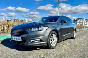 Ford Mondeo 2L Diesel - imagine 2