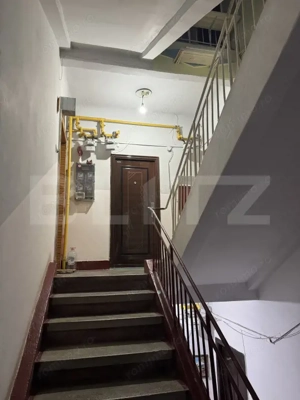 Apartament 2 camere decomandat, 60 mp - imagine 14