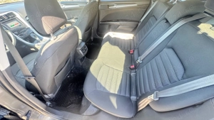 Ford Mondeo 2L Diesel - imagine 11