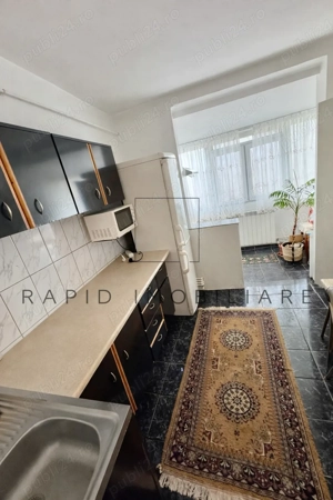 Ap. 3 Camere - Decomandat - Tiglina 2 - Vedere bilaterala - imagine 10