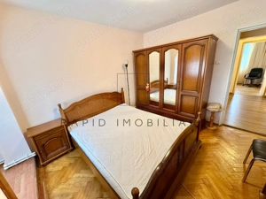 Ap. 3 Camere - Decomandat - Tiglina 2 - Vedere bilaterala - imagine 7