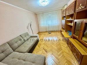 Ap. 3 Camere - Decomandat - Tiglina 2 - Vedere bilaterala - imagine 4