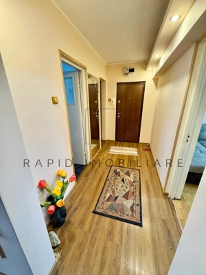 Ap. 3 Camere - Decomandat - Tiglina 2 - Vedere bilaterala - imagine 5