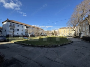 Apartament 2 camere decomandat, 60 mp - imagine 18