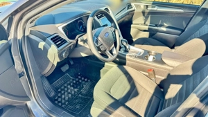 Ford Mondeo 2L Diesel - imagine 7