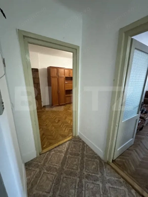 Apartament 2 camere decomandat, 60 mp - imagine 8