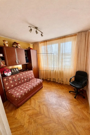 Ap. 3 Camere - Decomandat - Tiglina 2 - Vedere bilaterala - imagine 9