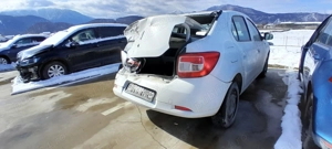 Dezmembram Dacia Logan 2 1.2 LPG D4F 734 cod cutie JH3 087 - imagine 5