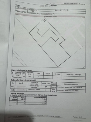 Casa de demolat zona Centrală