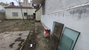 Casa de demolat zona Centrală - imagine 4