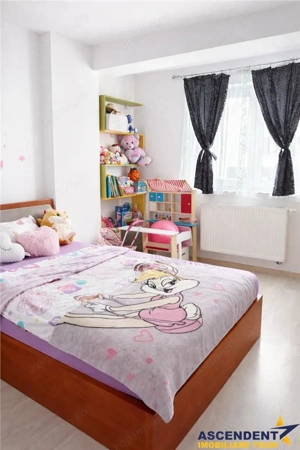 Apartament trei camere, decomandat, etaj2, Maurer Tractorul, Brasov - imagine 7